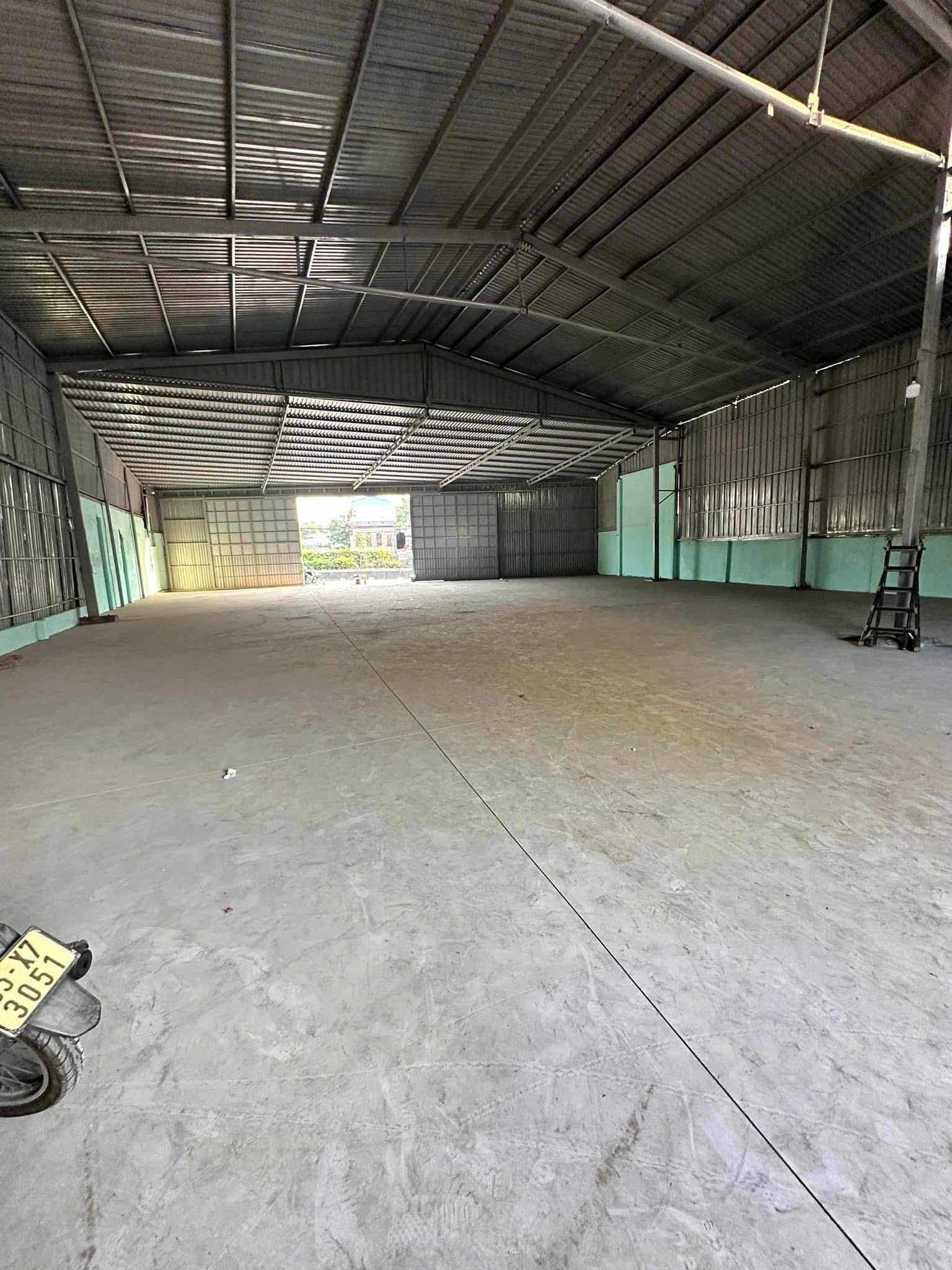 Cho thuê Nhà mặt tiền Phường Bình Chiểu, Thủ Đức, Diện tích 600m², Giá 55 Triệu/tháng 5