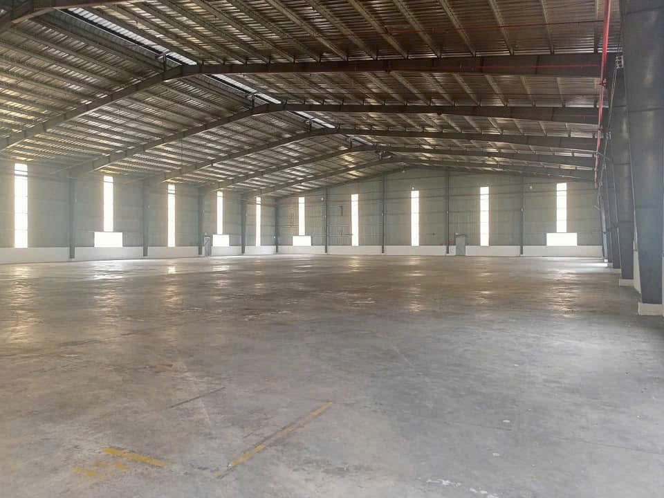 Nhà xưởng tổng dt 19.170m2 khu công nghiệp Nhựt Chánh, Bến Lức, Long An giá 120 tỷ 4