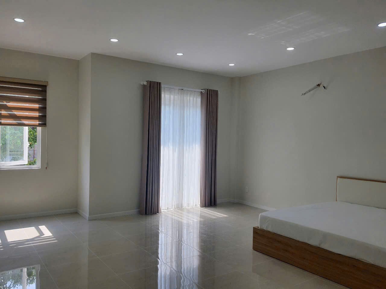 Cho thuê Biệt thự Phường Cát Lái, Quận 2, Diện tích 280m², Giá 25 Triệu/tháng