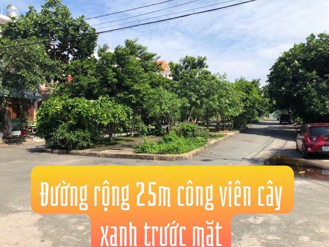 Cần bán Đất Phường Hiệp Bình Chánh, Thủ Đức, Diện tích 120m², Giá 14 Tỷ 2