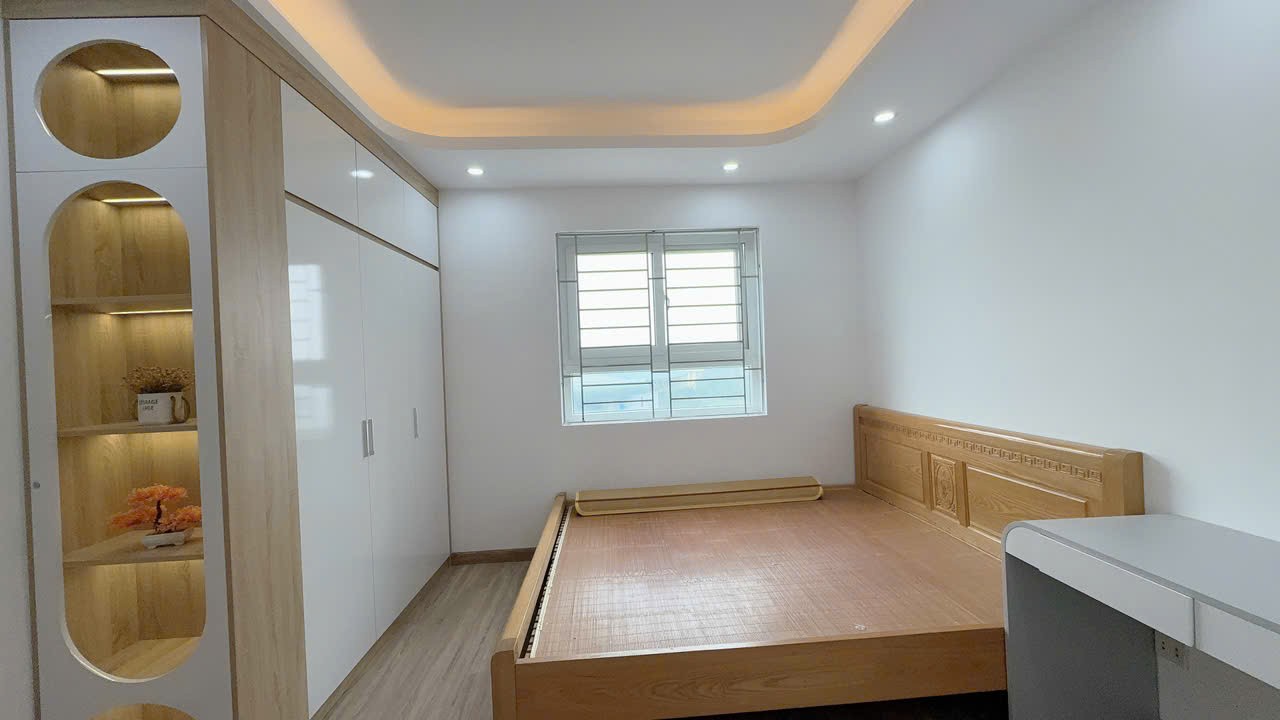 Chính chủ bán căn hộ 70m² view đẹp, full nội thất mới tại KĐT Thanh Hà Cienco 5 4