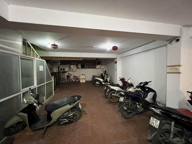 BÁN CĂN HỘ DÒNG TIỀN PHỐ NGỌC LÂM,MẶT NGÕ THÔNG Ô TO CHÁNH, 145M2, 9 TẦNG, 23 PHÒNG, 37 TỶ- LONG 2