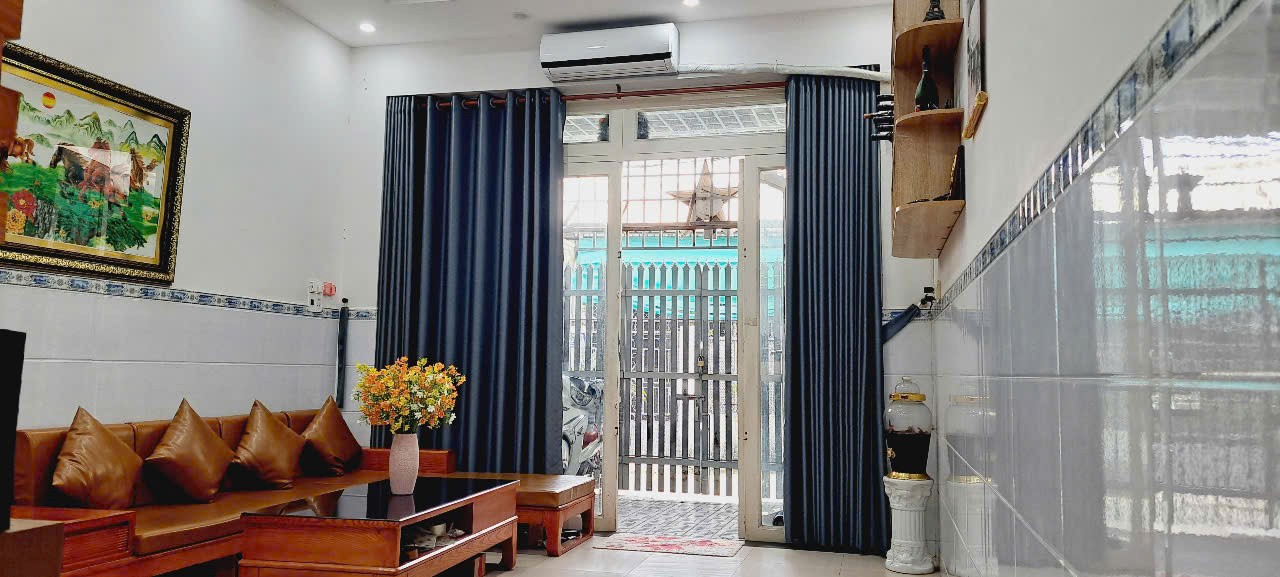 Cần bán Nhà mặt tiền đường Số 359, Phường Phước Long B, Diện tích 68m², Giá Thương lượng