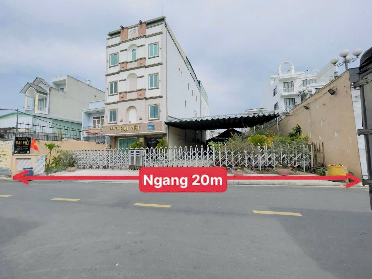 Cần bán Nhà mặt tiền Phường Tân Phú, Quận 9, Diện tích 890m², Giá 55 Tỷ 3