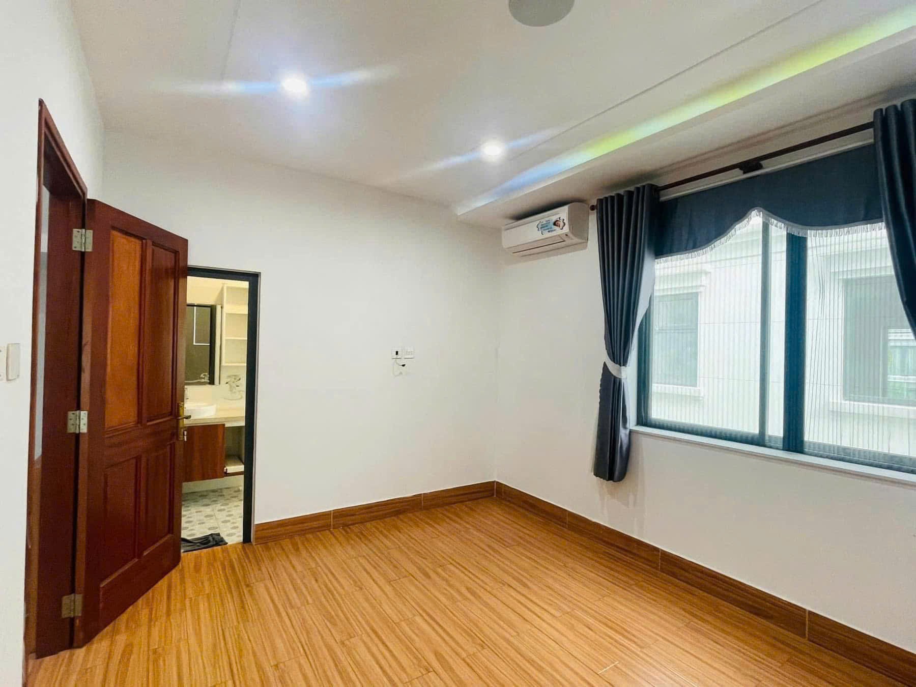 Cho thuê Nhà mặt tiền Phường An Phú, Quận 2, Diện tích 96m², Giá 25 Triệu/tháng 3