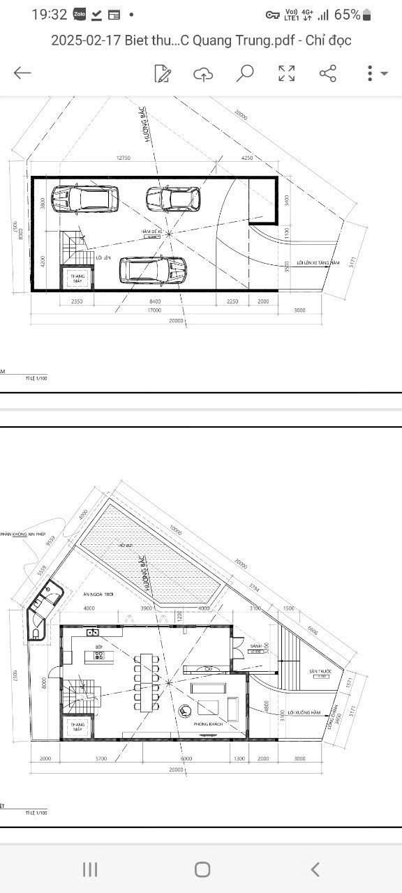 Cần bán Đất Phường Thạnh Mỹ Lợi, Quận 2, Diện tích 238m², Giá 115 Triệu/m² 2