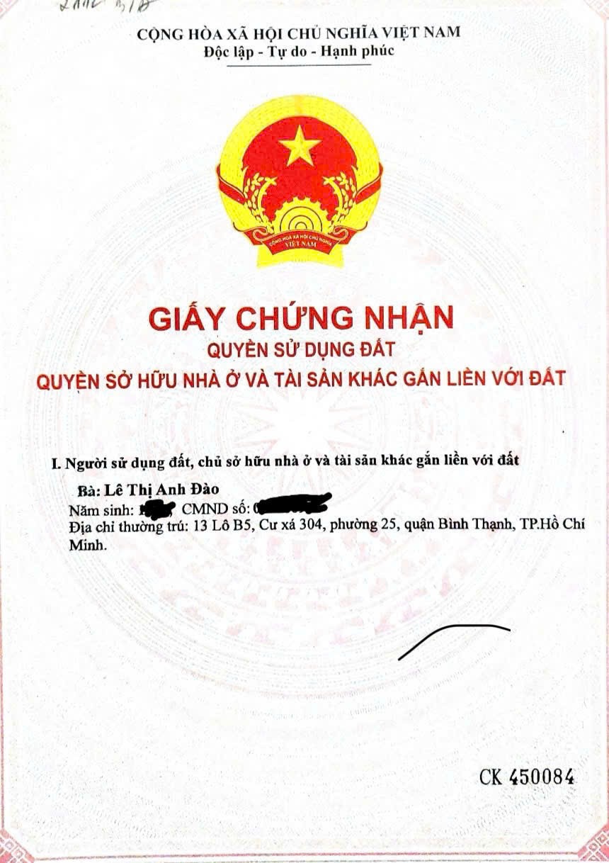 Cần bán Đất Phường Bình Trưng Đông, Quận 2, Diện tích 160m², Giá 90 Triệu/tháng 2