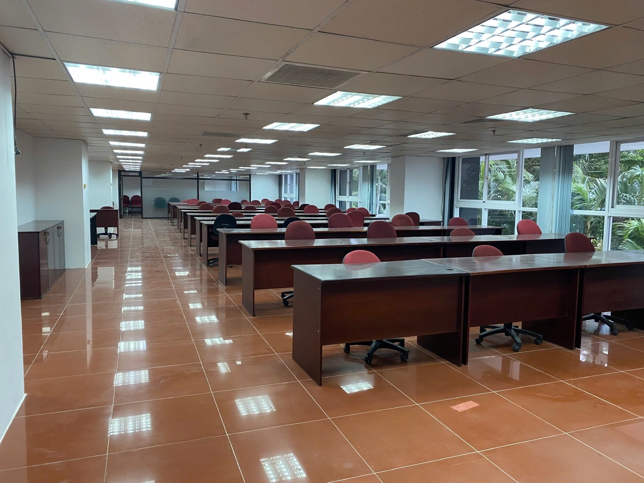 Cho thuê  Mặt bằng Phường An Phú, Quận 2, Diện tích 2000m², Giá 0624 Triệu/tháng 9