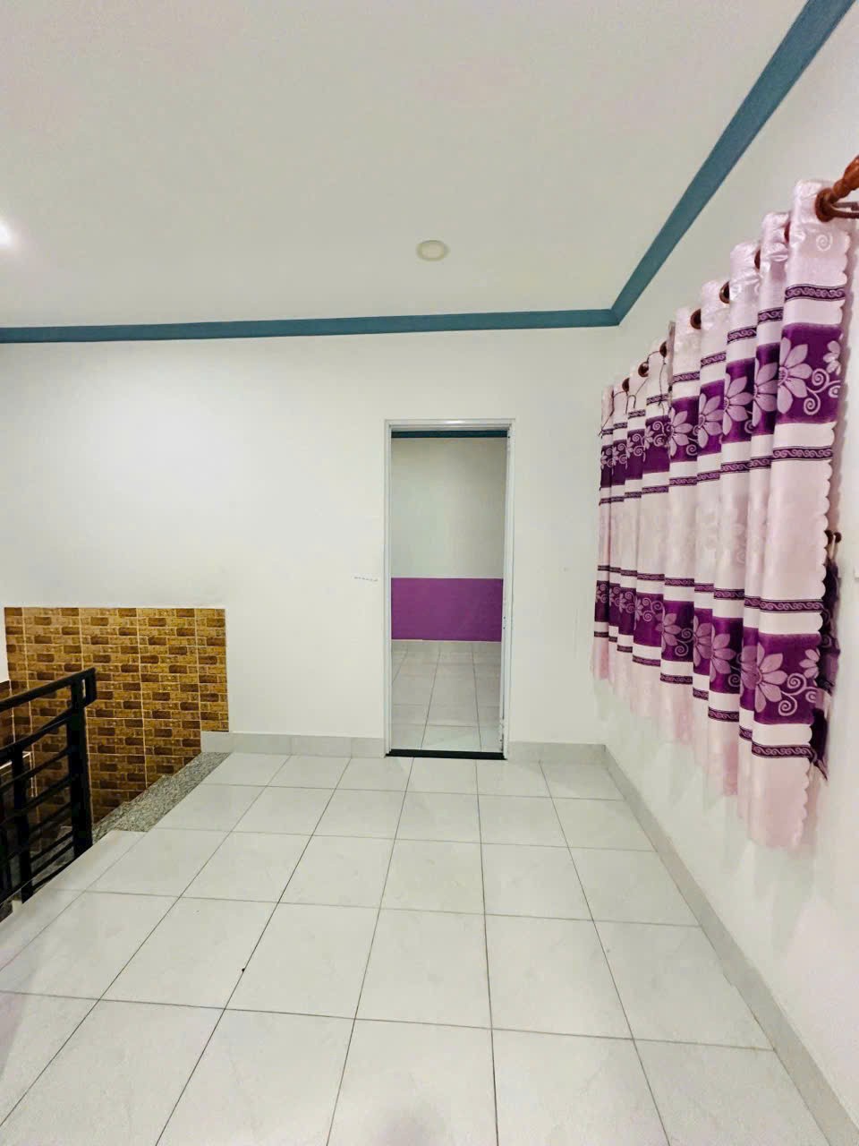 Nhà hẻm 32 Huỳnh Văn Chính,p Phú trung,q Tân Phú dt 42m2 1 lầu 2pn 2wc giá 4,18 tỷ 2