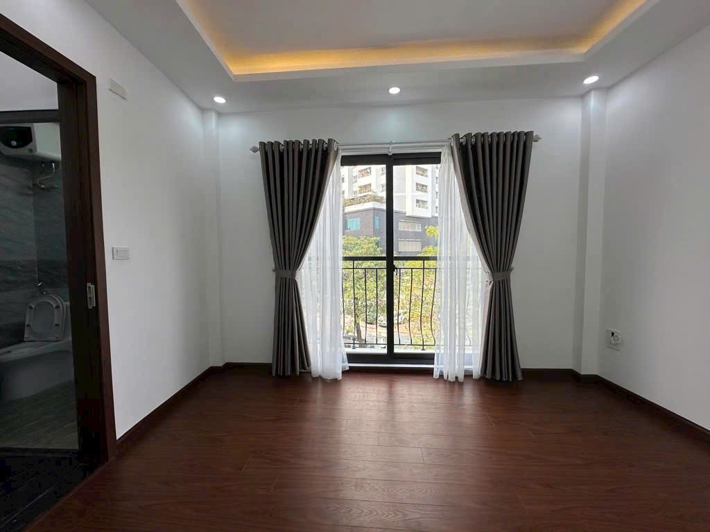 Cần bán Nhà ở, nhà cấp 4, nhà hẻm đường Minh Khai, Phường Mai Động, Diện tích 57m², Giá 7.7 Tỷ 2