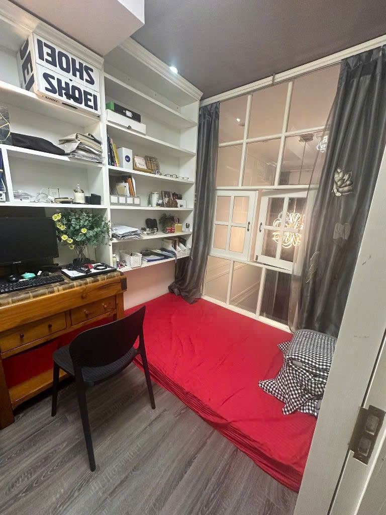 Bán nhanh DUPLEX Mulberry Lane 2 ngủ - hàng hiếm vừa ra 3