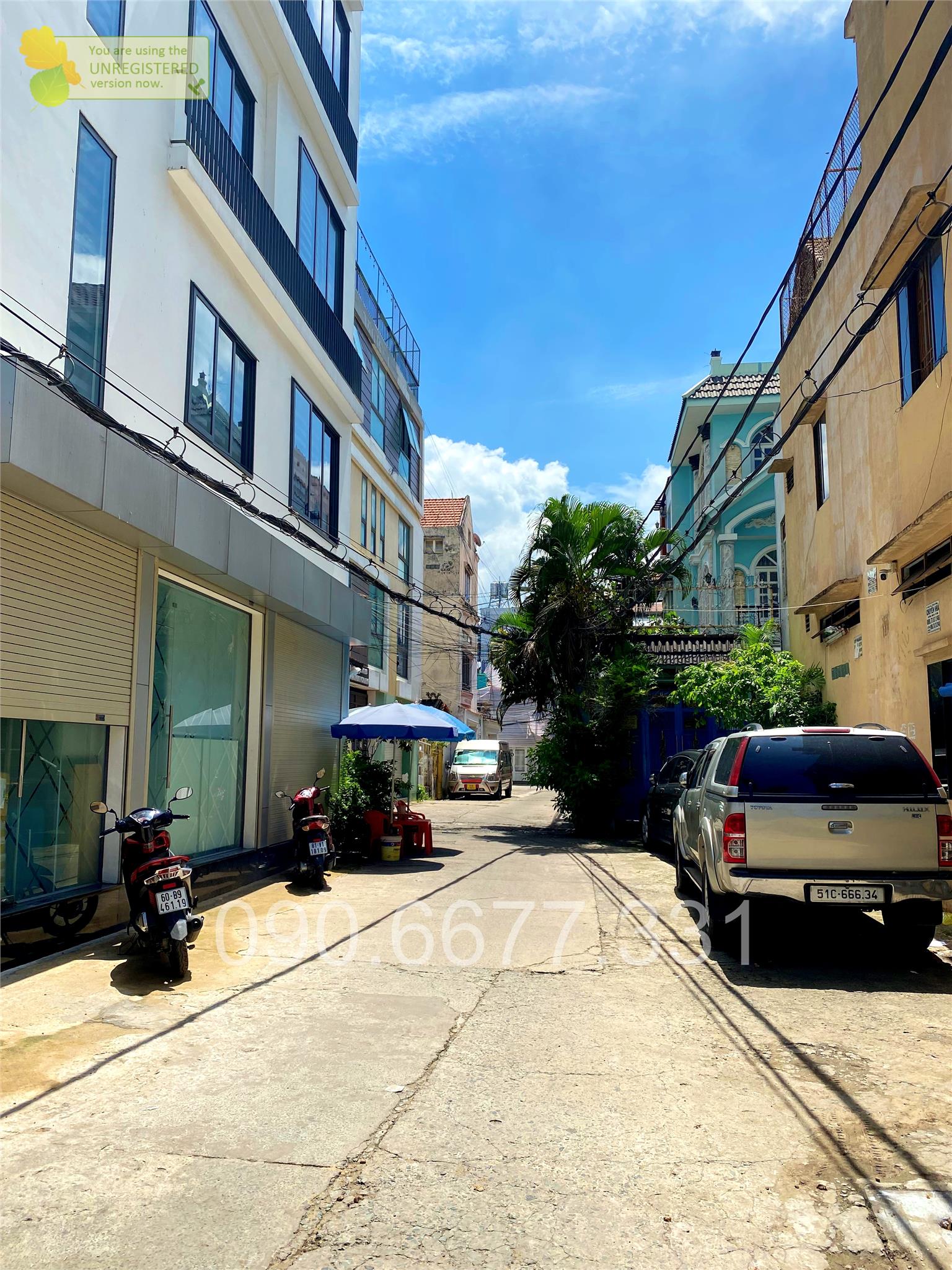 ‼Bán nhà Bình Thạnh – 2 mặt hẻm xe hơi – Ngang 7m thông thoáng – 108m2 chỉ 17 tỷ (tl)
