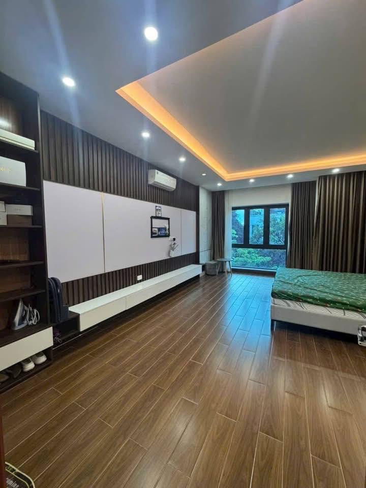 Bán căn liền kề 4 tầng khu Hoa Ban, Ecopark TP Hải Dương, 95m2, mt 5m, vị trí đẹp, chỉ 8.x tỷ 3