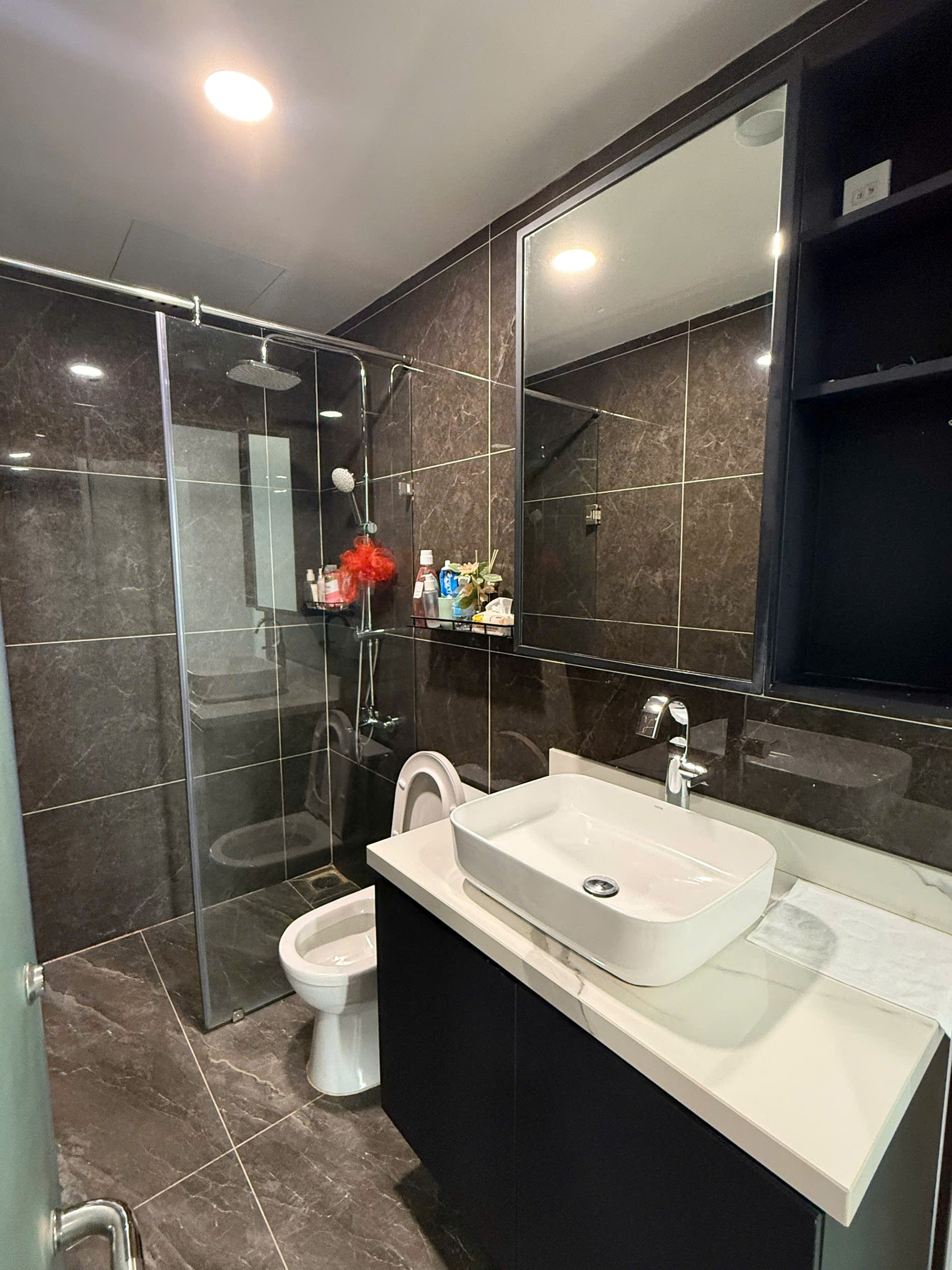 Bán căn hộ 1PN Lavida Plus Quận 7 – Full nội thất, vào ở ngay, view đẹp cực thoáng 3