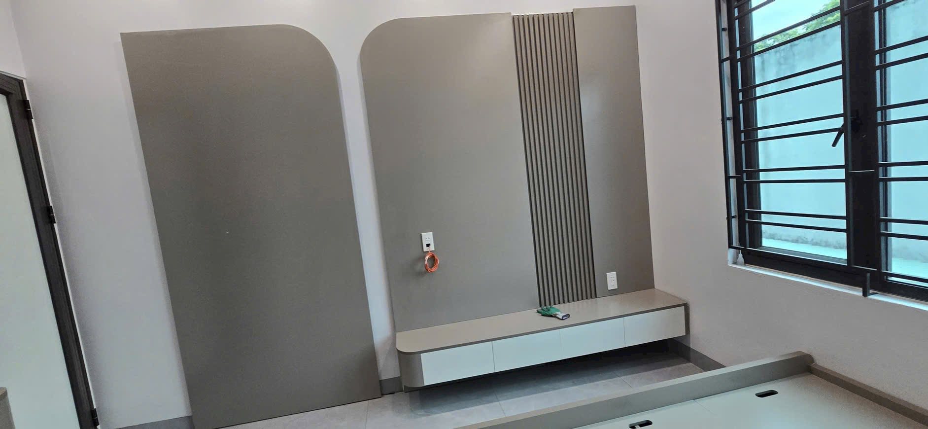 Bán 2 căn nhà 4 tầng ngõ 218 Nguyễn Hữu Cầu, ph Ngọc Châu, TP HD, 45m2 62m2, 4 ngủ 9