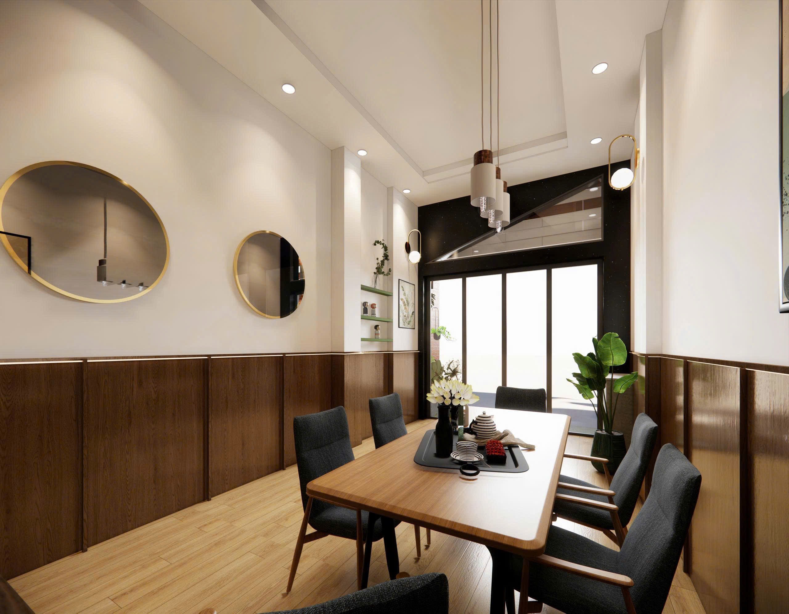 Cần bán Homestay - Khách Sạn đường Hai Bà Trưng, Phường Tân Định, Diện tích 55.3m², Giá 18 Tỷ
