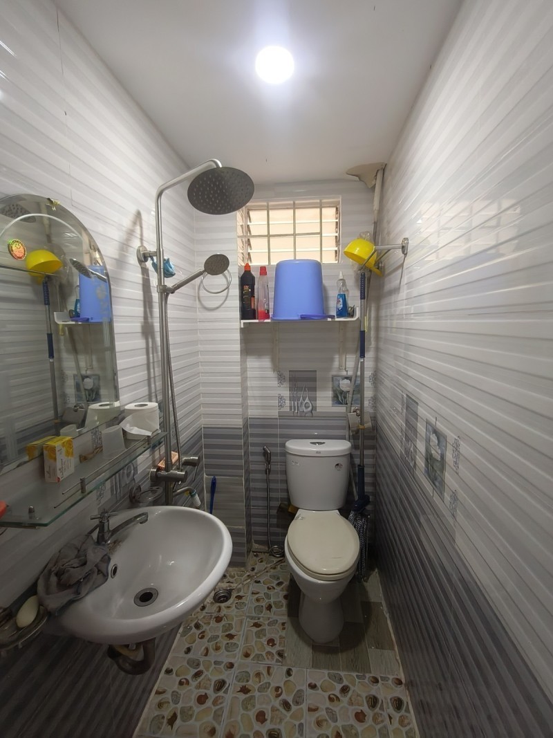 Bán nhà đường só 3, Trường Thọ, Thủ Đức, TP HCM. DT 137m2, 2 tầng, 5PN, Sổ hồng, giá 10,09 tỷ. 3