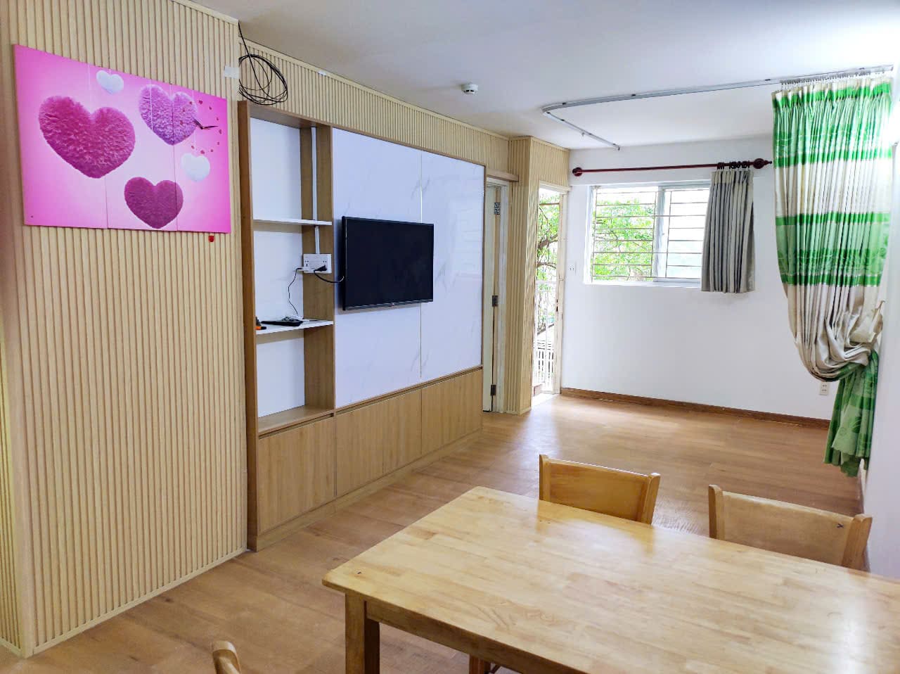 Cần bán Căn hộ chung cư Phường Vĩnh Phú, Thuận An, Diện tích 41m², Giá 01.3 Tỷ 4