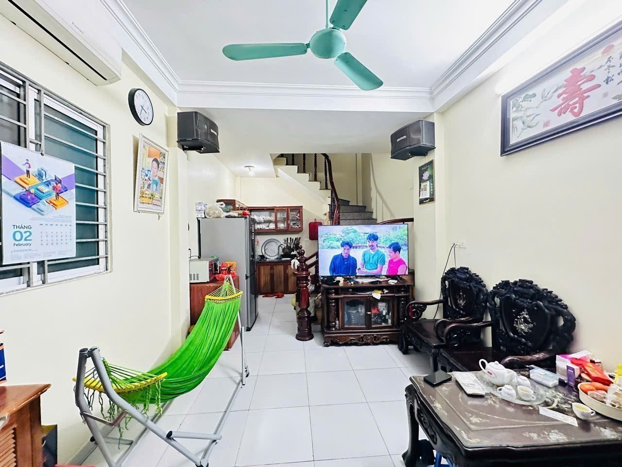 BẠN TIN KHÔNG? nhà 13m² lô góc trung tâm Đống Đa, chỉ hơn 1 tỷ.