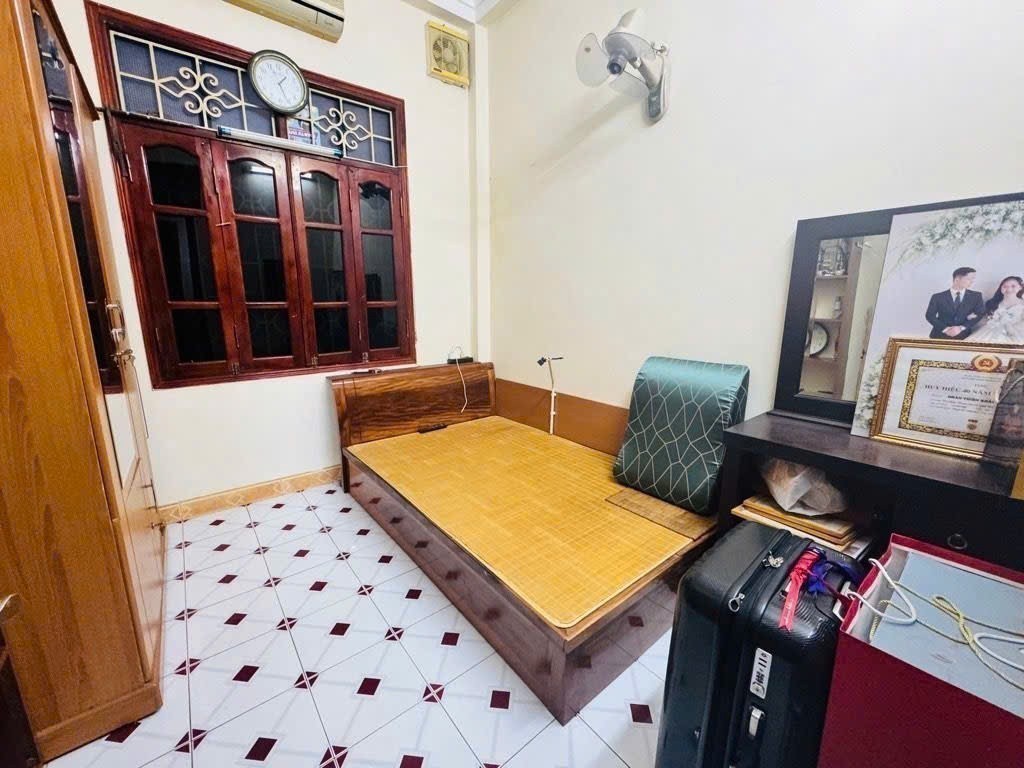 CẮT LỖ KHỦNG 600M! Đống Đa ô tô lùi cửa, kinh doanh tại nhà, chỉ hơn 2.9 tỷ 3