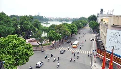 LinhHK BÁN MP NHÀ CHUNG 165m² – MT 6,3m VỪA RA HÀNG 3