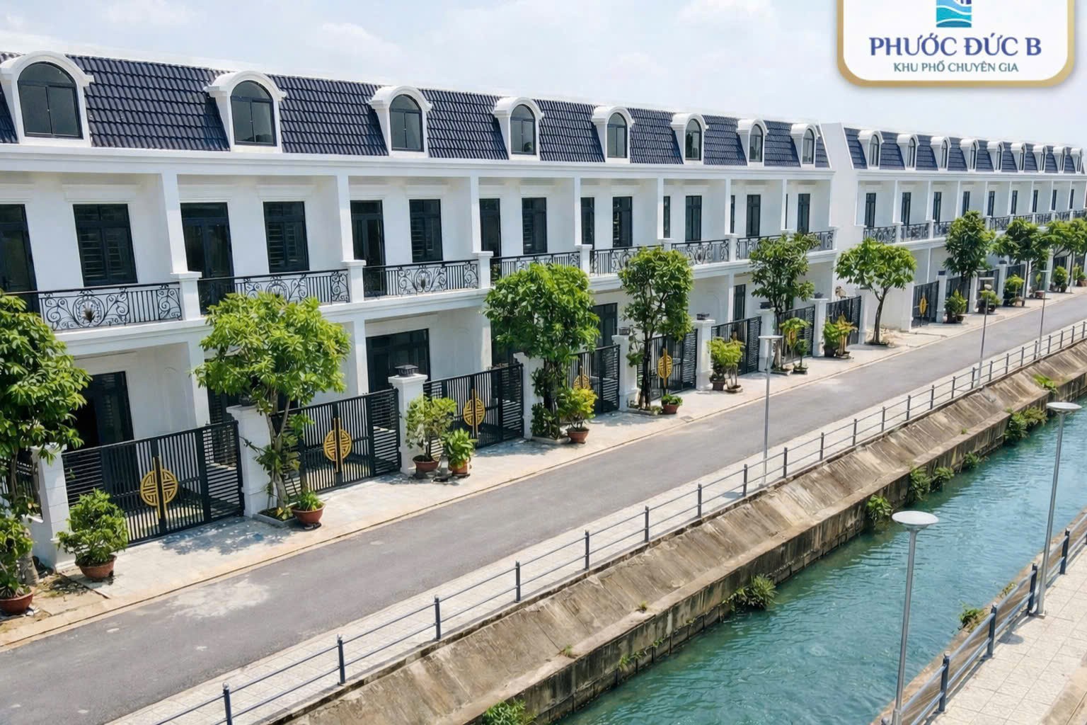 LẦN ĐẦU TIÊN Ở TÂY NINH CÓ DỰ ÁN ĐƯỢC VÍ NHƯ PHÚ MỸ HƯNG