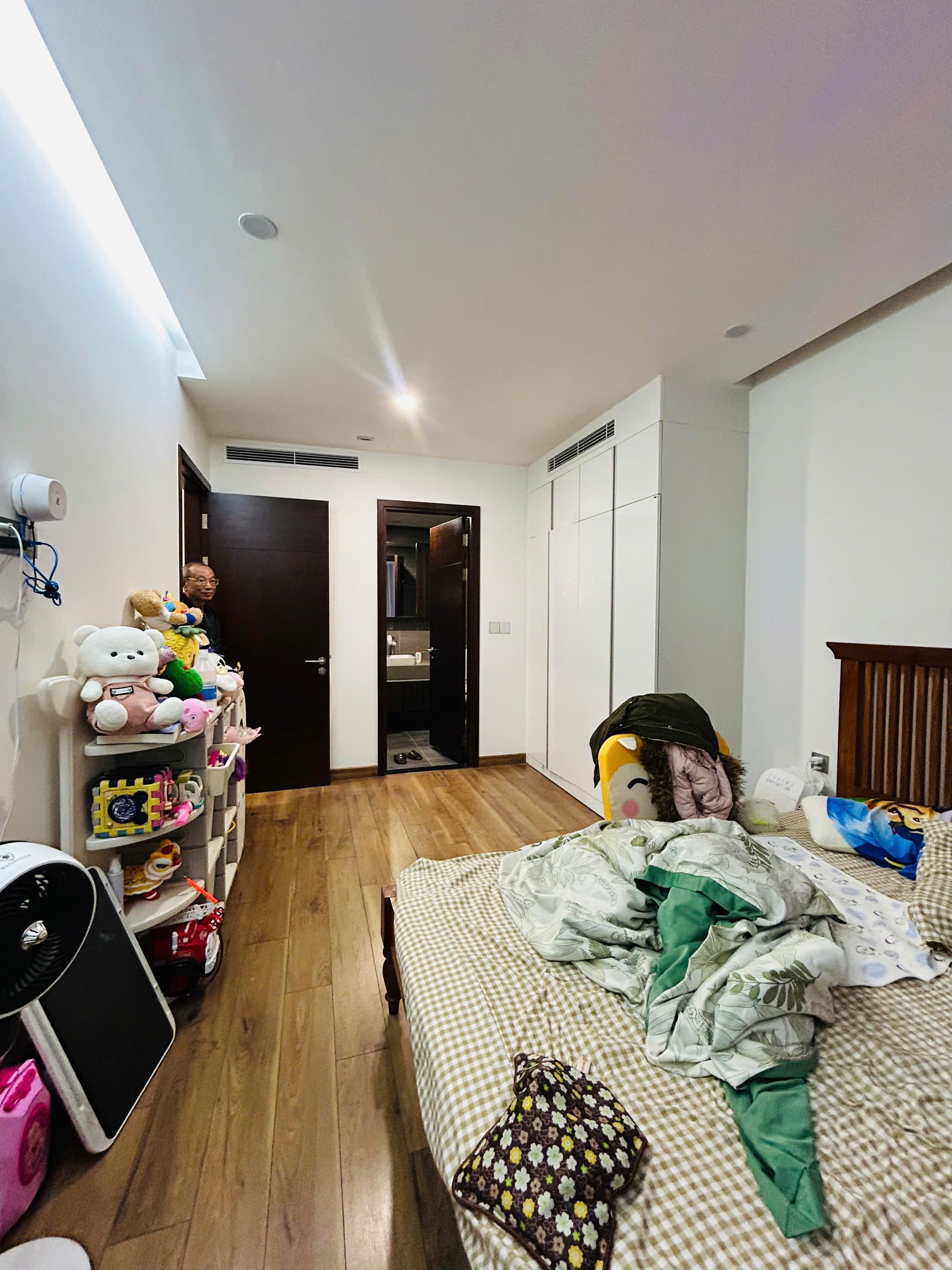 DÀNH RIÊNG NGƯỜI SÀNH! Lô góc Khâm Thiên nhỉnh 1 tỷ, trung tâm Đống Đa hiếm có.