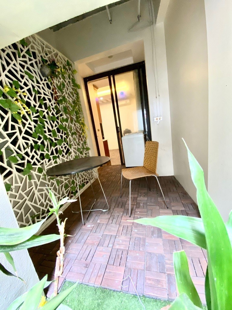 Cho thuê Căn hộ chung cư đường Yên Phụ, Phường Yên Phụ, Diện tích 45m², Giá 7.5 Triệu/tháng 6