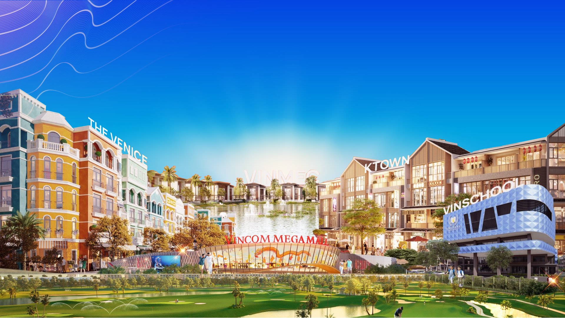 BIỆT-THỰ & Liền-Kề  gần -BI.ỂN Vinhomes O.CP.2, CHIẾT KHẤU ĐẾN 26.5% Số căn có hạn (26/8) 3