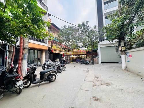 289 TRIỆU M CÓ NGAY ĐẤT HOÀNG HOA THÁM 108.9M MT 4.25M Ô TÔ TRÁNH DỪNG ĐỖ TIỀM NĂNG CAO GIÁ 31.5 2