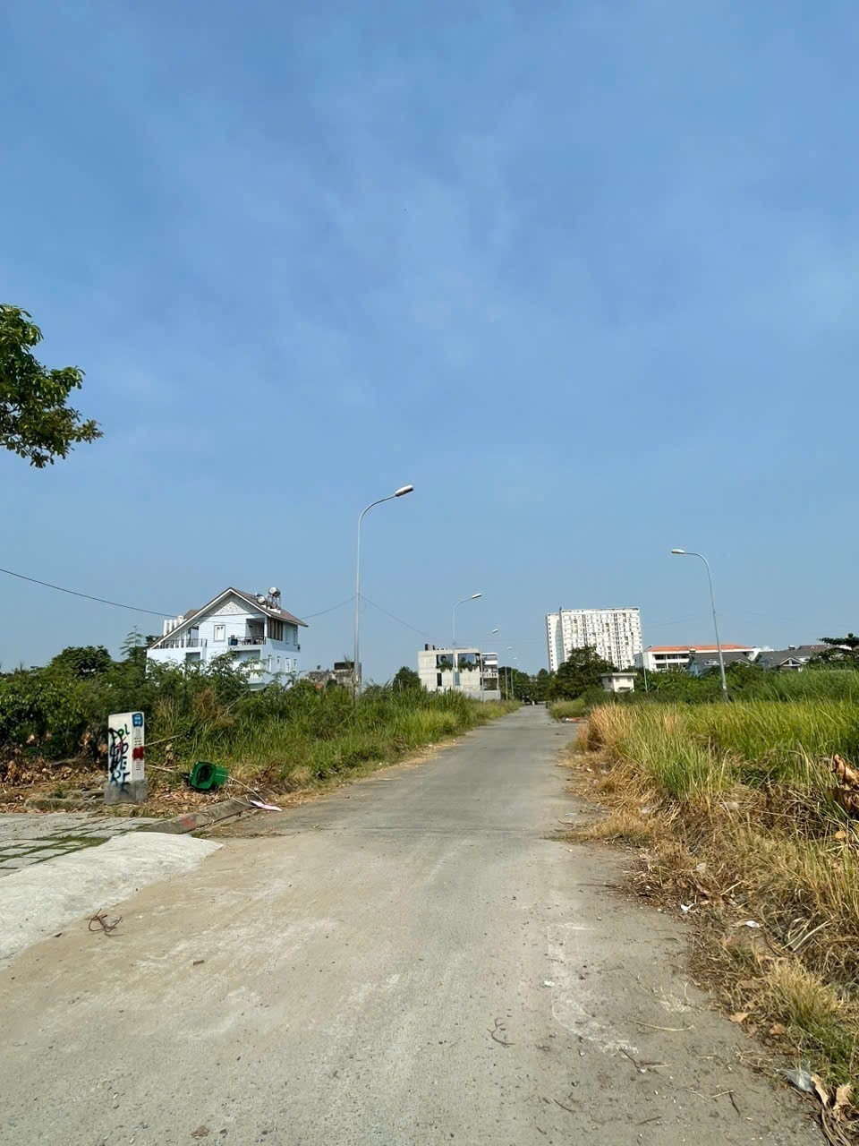 Cần bán Đất dự án KDC Phú Nhuận - Phước Long B, Diện tích 280m², Giá 23.8 Tỷ 3