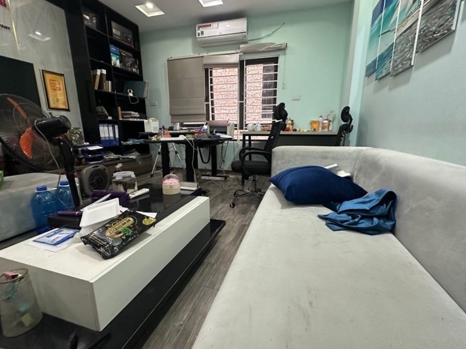 Bán nhà Khương Đình, Thanh Xuân, ô tô, 2 thoáng, gần Five star, 37m2, 8.5 tỷ(CTL) 2