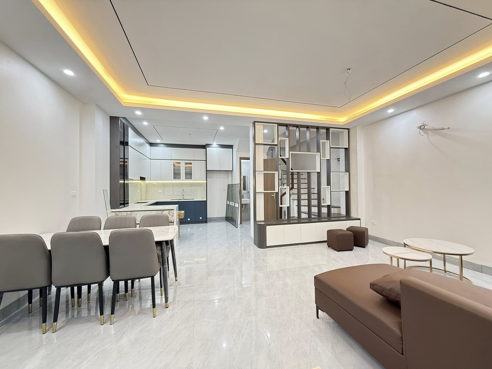 Khai Xuân Đầu Năm Bán nhà An Khánh, Hà Nội 50,6M 4 Tầng, full nội thất đẹp giá cực tốt 2