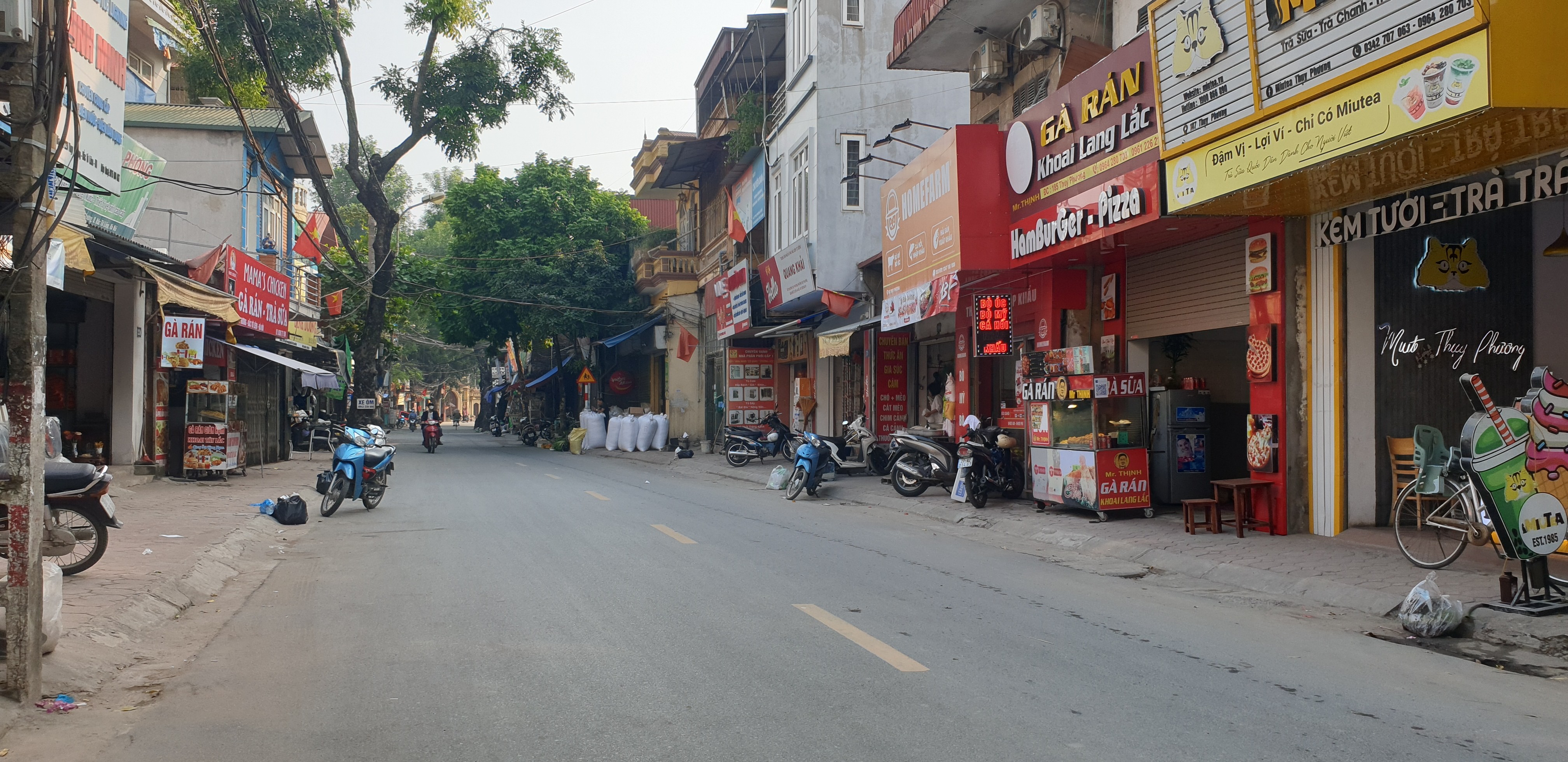 BÁN NHÀ THỤY PHƯƠNG – ĐÔNG NGẠC  BẮC TỪ LIÊM  NHÀ 5 TẦNG THOÁNG SÁNG  39M²  HƠN 5 TỶ 4