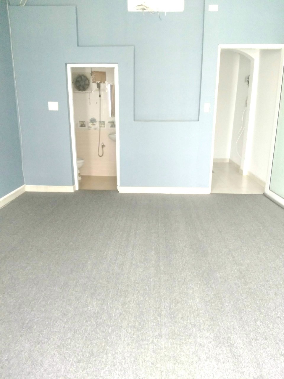 MẶT TIỀN GIẢI PHÓNG GIAO THĂNG LONG TÂN BÌNH - 50m2 KINH DOANH ĐA NGÀNH 7