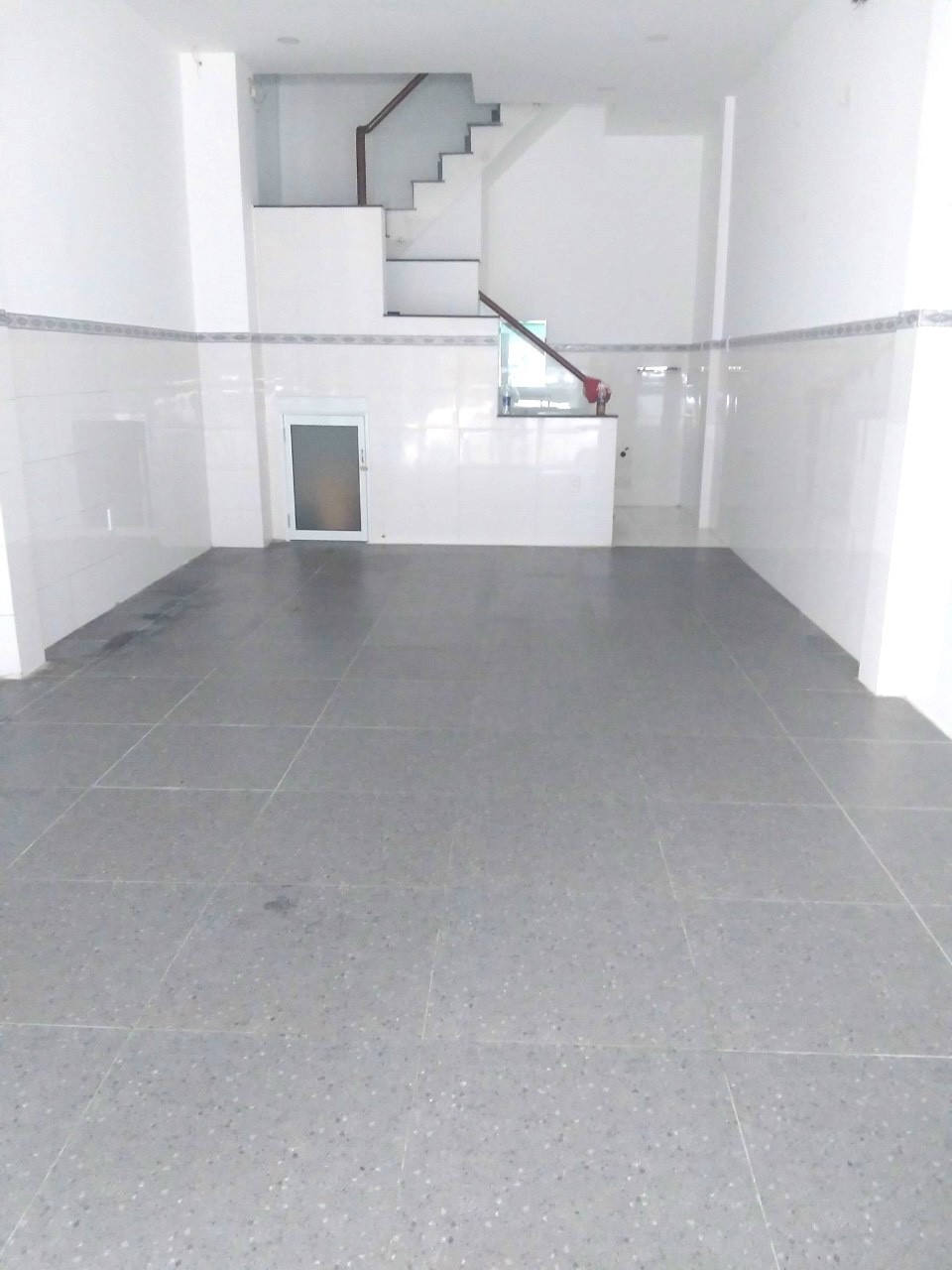 MẶT TIỀN GIẢI PHÓNG GIAO THĂNG LONG TÂN BÌNH - 50m2 KINH DOANH ĐA NGÀNH 8