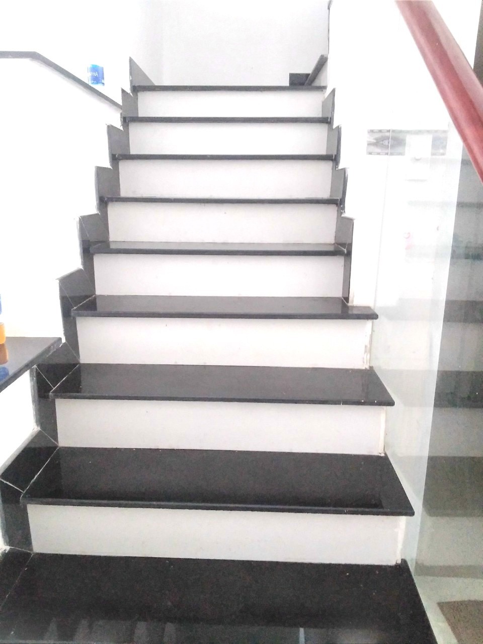 MẶT TIỀN GIẢI PHÓNG GIAO THĂNG LONG TÂN BÌNH - 50m2 KINH DOANH ĐA NGÀNH 6