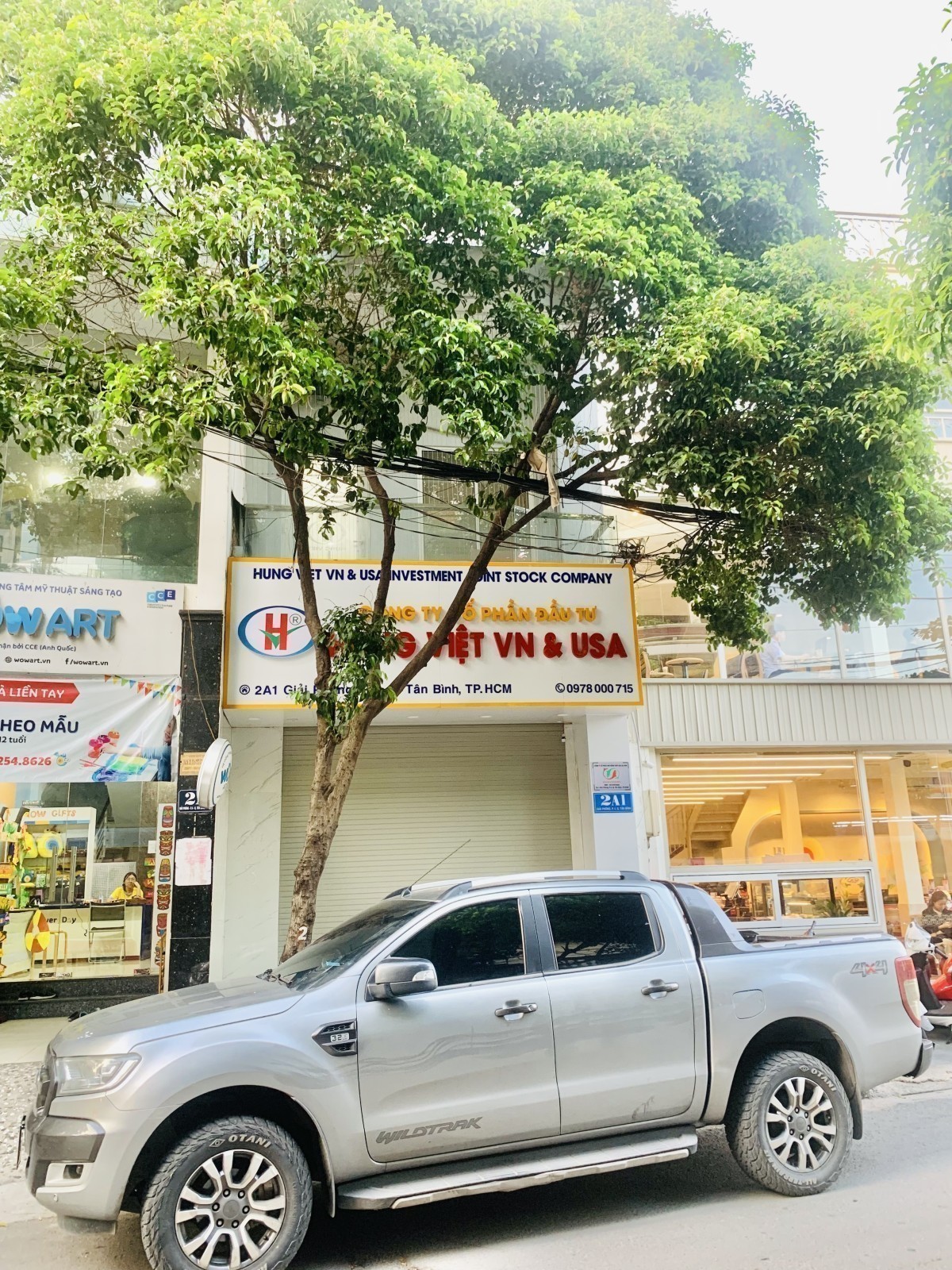 MẶT TIỀN GIẢI PHÓNG GIAO THĂNG LONG TÂN BÌNH - 50m2 KINH DOANH ĐA NGÀNH 3
