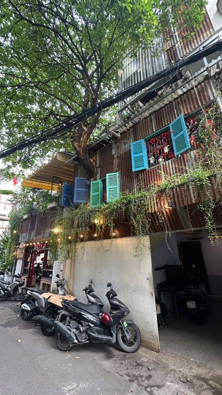 LÔ GÓC TRIỆU ĐÔ MT NGUYỄN TRỌNG TUYỂN - 151m2 9×17 - KINH DOANH ĐỈNH 5
