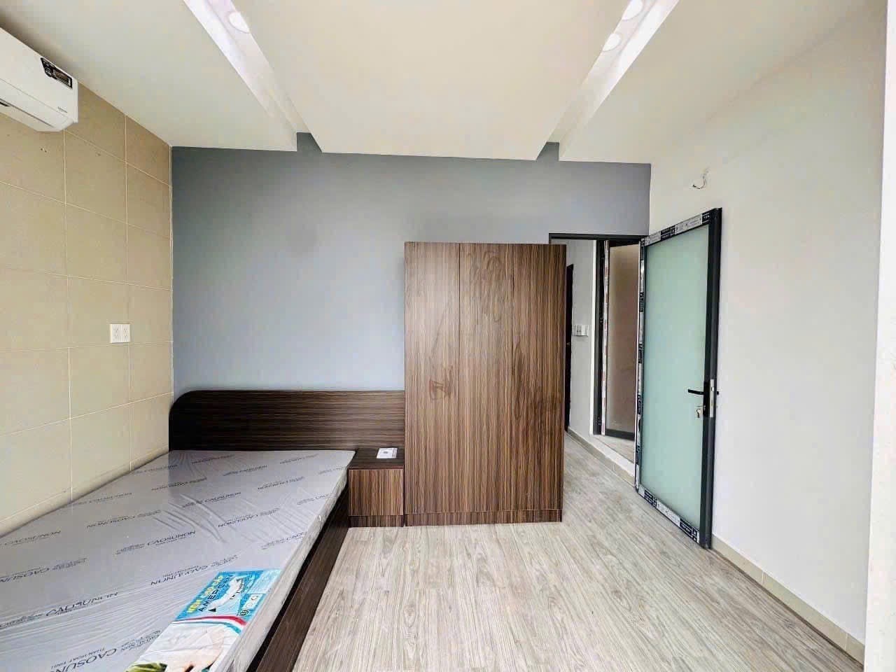 TÒA NHÀ VP 5 TẦNG - 101m2 NGANG 7.5m GẦN ETOWN - 29.5 TỶ 5
