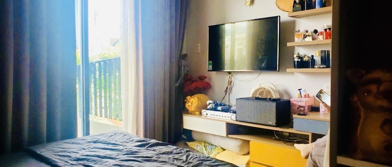 NHÀ CHU VĂN AN 4 TẦNG - HXT 7M THÔNG KINH DOANH ĐỈNH - 46m2 8PN - 7.99 TỶ 14