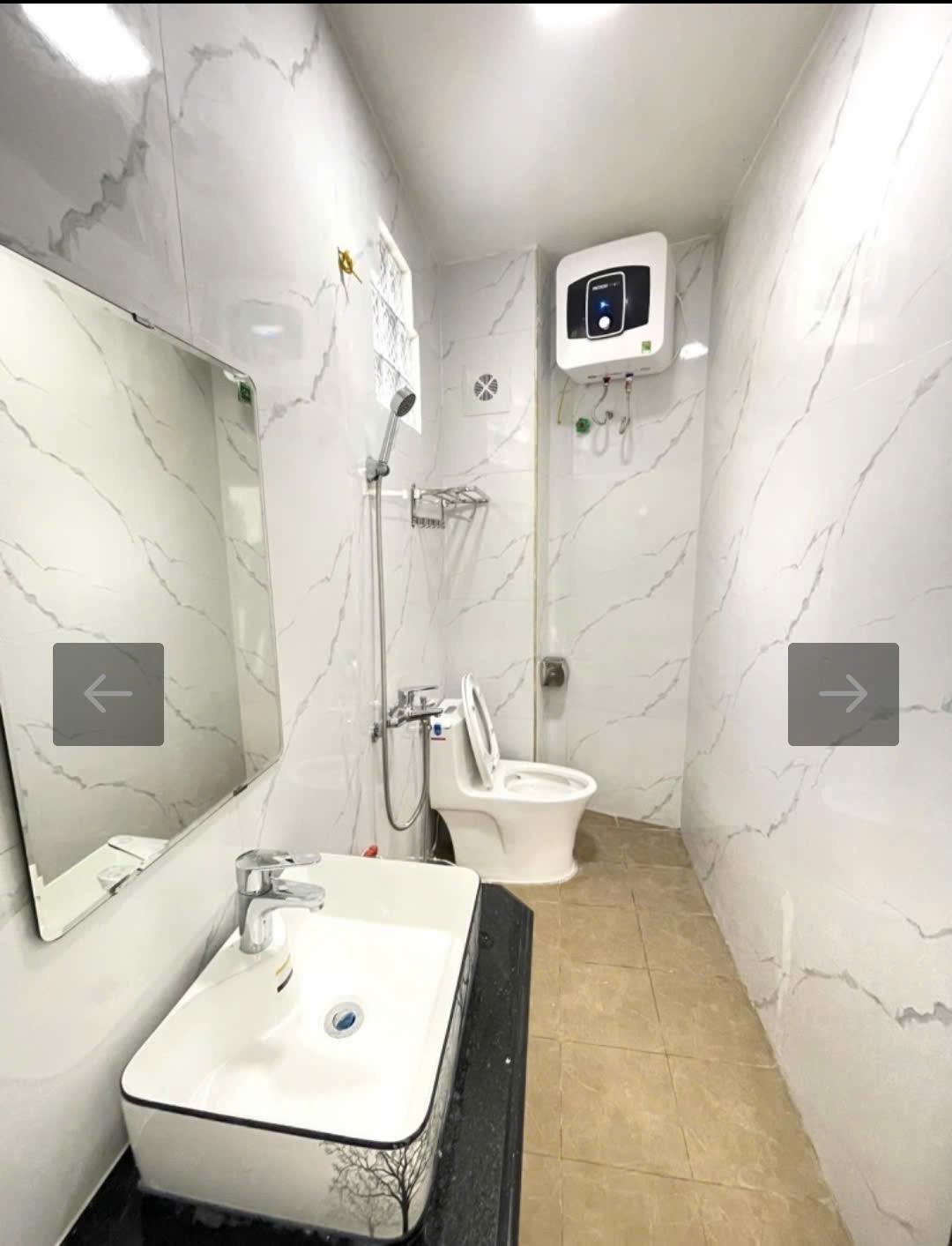 BÁN NHÀ MINH KHAI 73M² – 5 TẦNG – 8 CĂN HỘ KHÉP KÍN – GIÁ CHỈ 12.5 TỶ 4