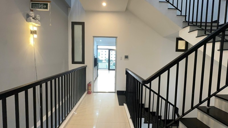 TOÀ CĂN HỘ 5 TẦNG - KỀ BIỂN VÀ CÁC KHU RESORT - DÒNG TIỀN 50TR - NGAY MNH MẠNG 3