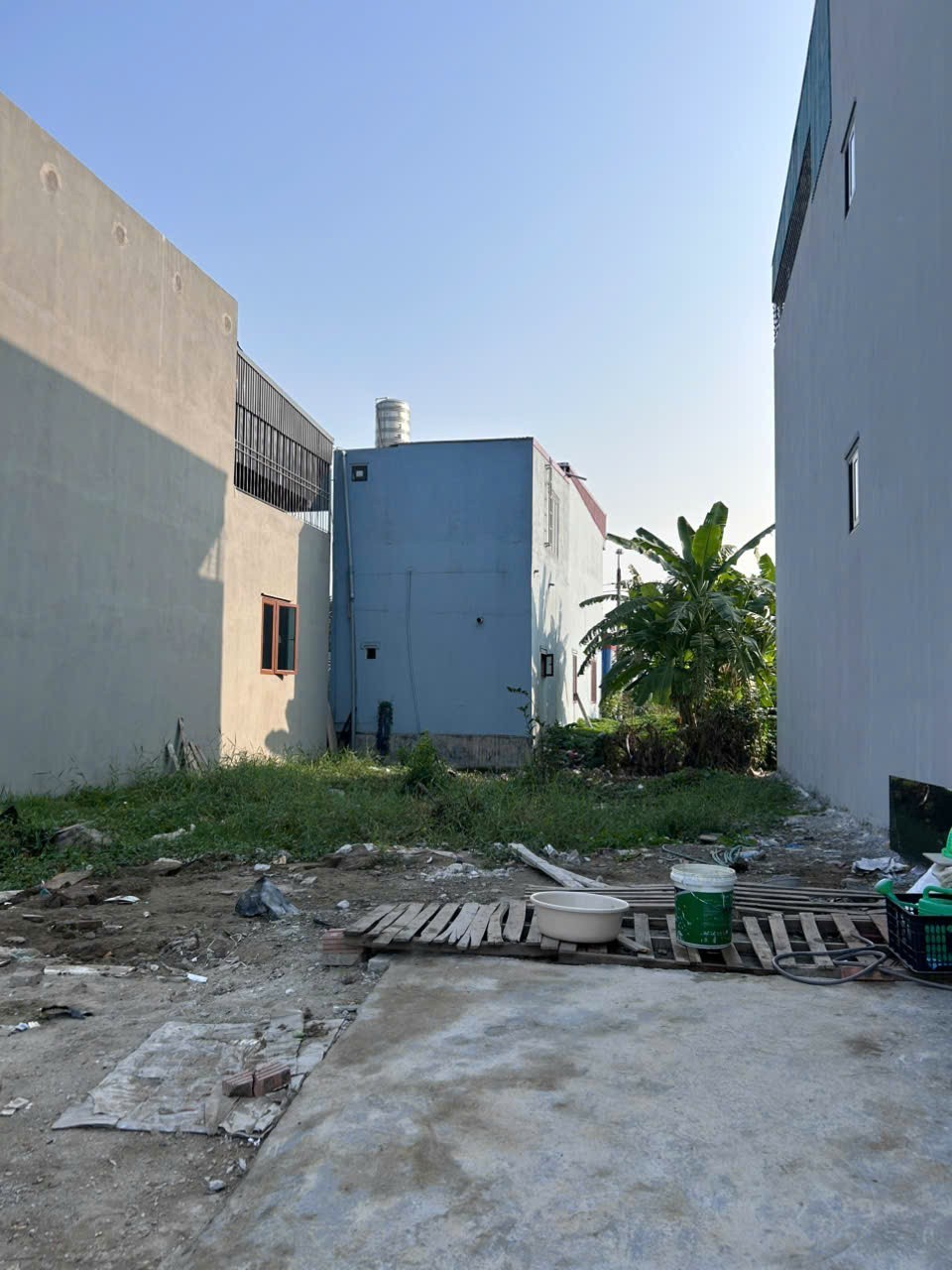 100m² đầu ngõ 199 Tân Thành – Dương Kinh  Giá 2.x tỷ – Lô vuông đẹp, ngõ 5m  ZALO 0567 222 555 3