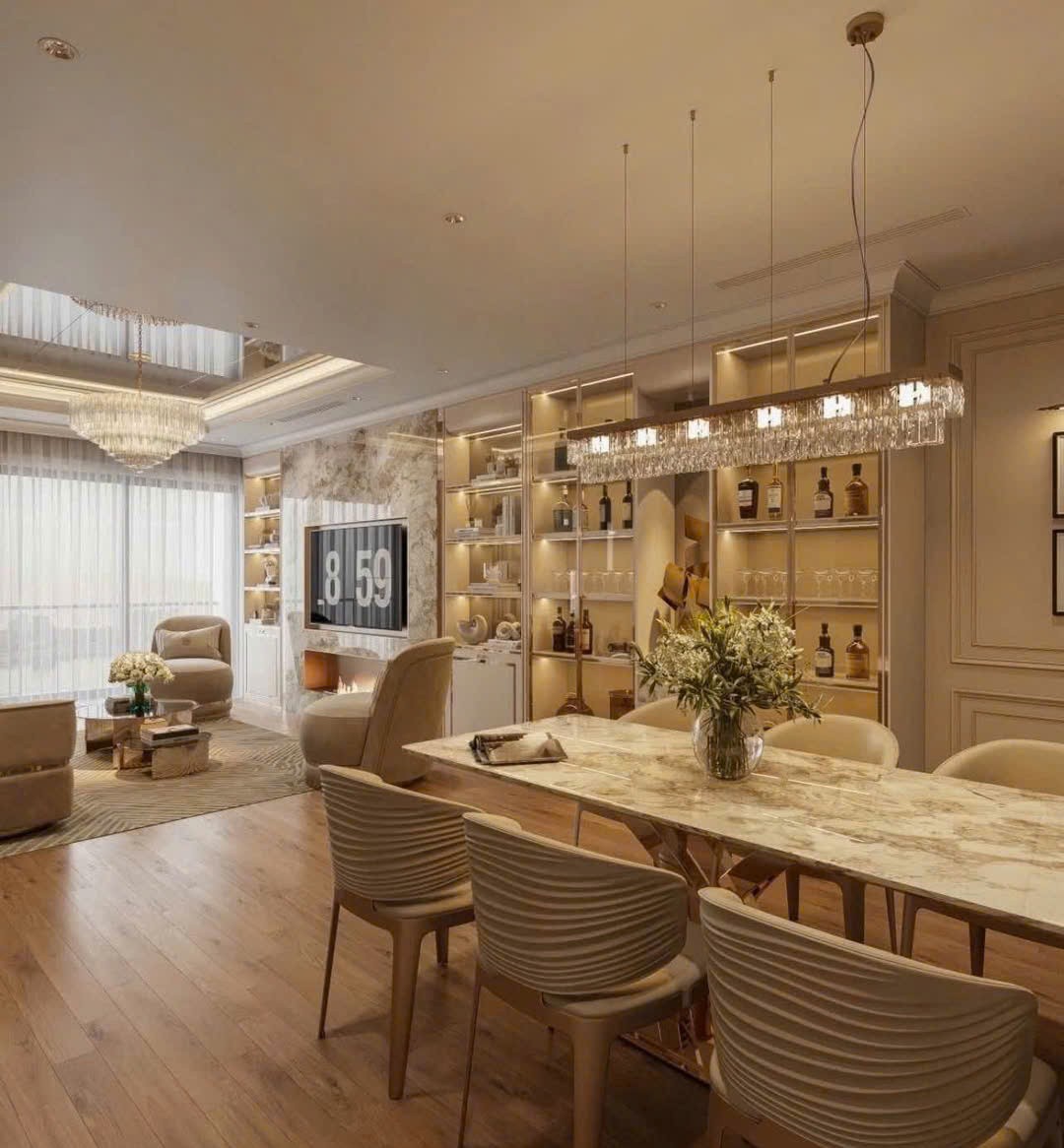 XÃ ĐÀN 76M² – CÁCH PHỐ 50M – TRUNG TÂM BẬC NHẤT – 12.9 TỶ - TIN THẬT. 2