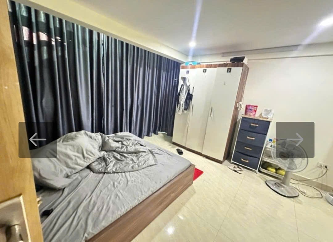 40M2 – 6 TẦNG – 7 PHÒNG – DÒNG TIỀN 30TR/THÁNG – NGÕ VĂN CHƯƠNG – CHỈ 8.5 TỶ 2