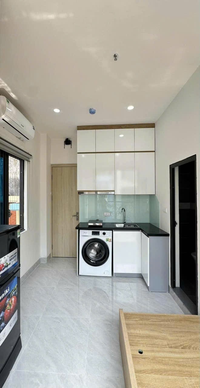 BÁN NHÀ KIM GIANG – 76M² – 6 TẦNG – 20 PHÒNG – 16.98TỶ  Thanh Trì 2