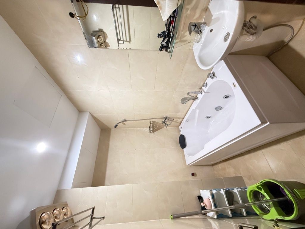 Cần bán Nhà mặt tiền đường Kim Đồng, Phường Giáp Bát, Diện tích 61m², Giá 14.95 Tỷ 5