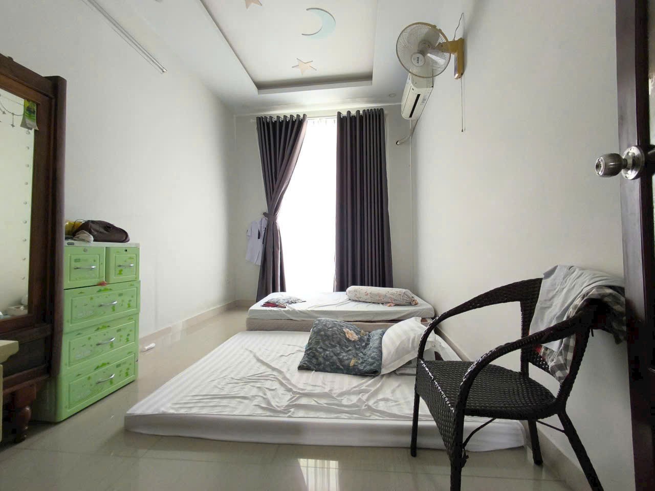 HẠ GIÁ SÂU – NHÀ 2 TẦNG MẶT TIỀN PHẠM THỊ GIÂY – HÓC MÔN – CHỈ 9 TỶ 3