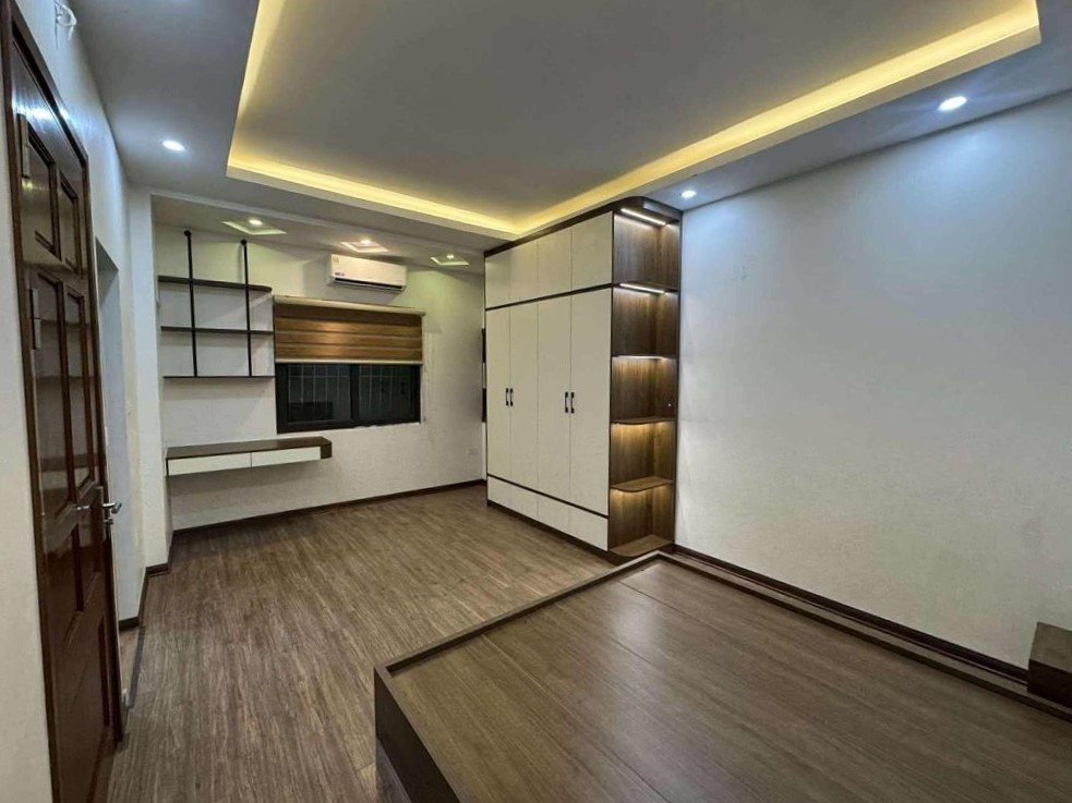 Bán nhà Nguyễn Đức Cảnh, Hoàng Mai, gần ô tô, nở hậu, 30m2, 7.55 tỷ(CTL) 3
